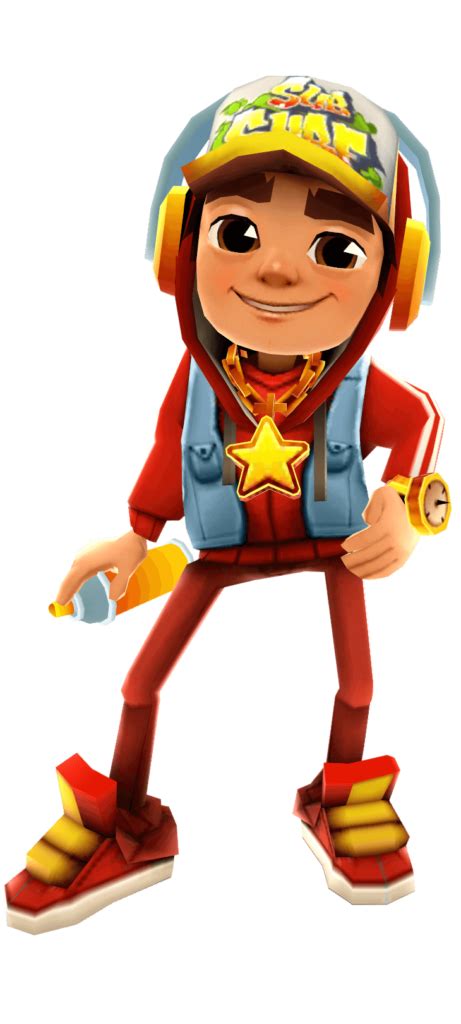 How to Unlock All Characters on Subway Surfers - (June 2020)