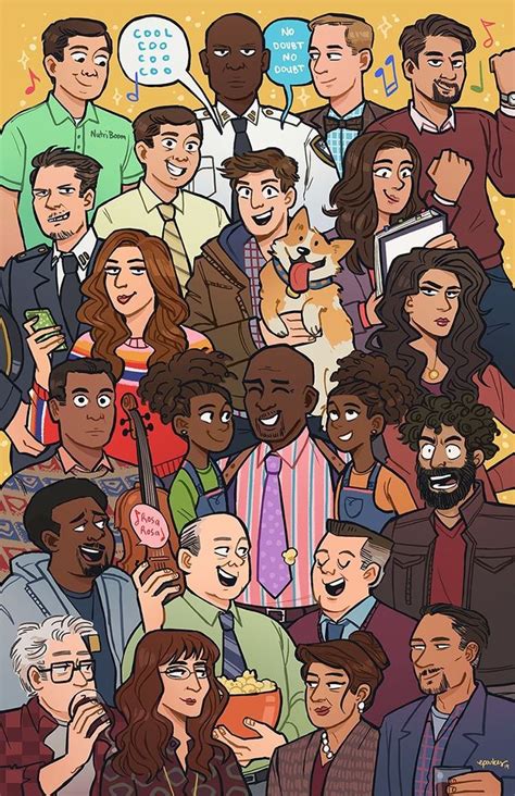 Created by micho abstract • read more. https://i.imgur.com/VH1lFtc.jpg in 2020 | Brooklyn nine ...