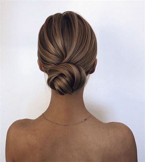 Свадебный стилист Oksana Sergeeva Stilist • Fotos Y Vídeos De Instagram Hair Styles Hair