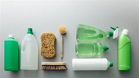 Clean And Green Cleaning Products To Buy For Your Home Beauty Fool