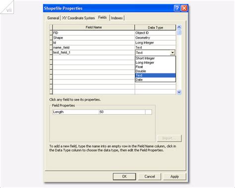 How To Create Shapefile In Arcmap Terrell Suaing