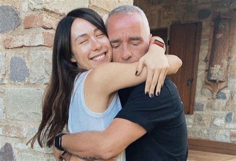 Eros Ramazzotti è diventato nonno per la prima volta: ecco i dettagli