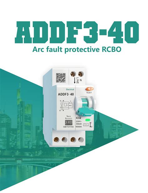 Arc fault detection requires a very specific technology, and only a few companies around the globe have managed to successfully develop this technology. Do you know an Arc Fault Detection Device (AFDD) can ...