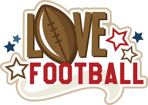 Love Football Svg Scrapbook Title Football Svg File Free Svgs Free Svg