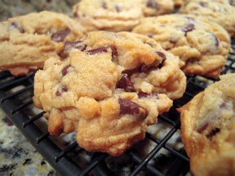 Make amazing gluten free biscuits or pancakes! Gluten Free Bisquick Chocolate Chip Cookies Recipe - (4.2/5)