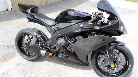 We use functional cookies to allow our website to function properly and. 08 Yamaha R1 Graves Low Mount Exhaust - YouTube