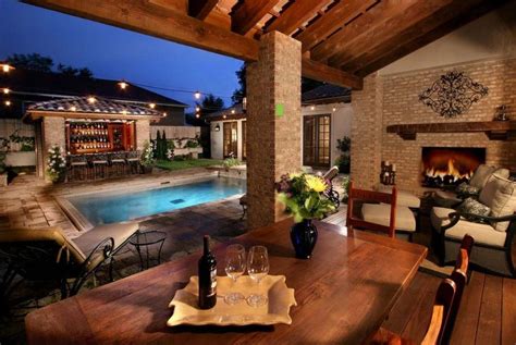 Courtyard House Plans With Pool 005 Home Decorating Ideas Courtyard