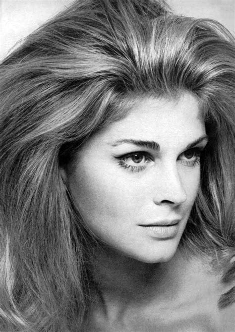That was over 39 years ago in 1982. Candice Bergen..I have always loved her..her movies ...