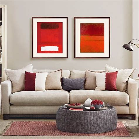 This color can be found in various shades and as such scroll down now to see the bedroom designs in red and grey that we have chosen for you today and decide on whether this color combo is the right. Best 25+ Living room red ideas only on Pinterest | Red ...