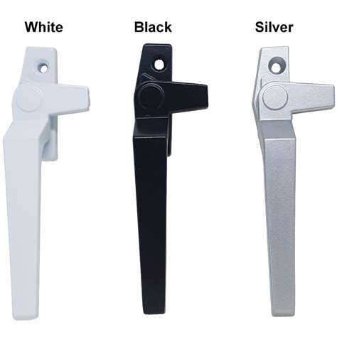 Aluminium Sliding Window Handle: Something you Need to Know