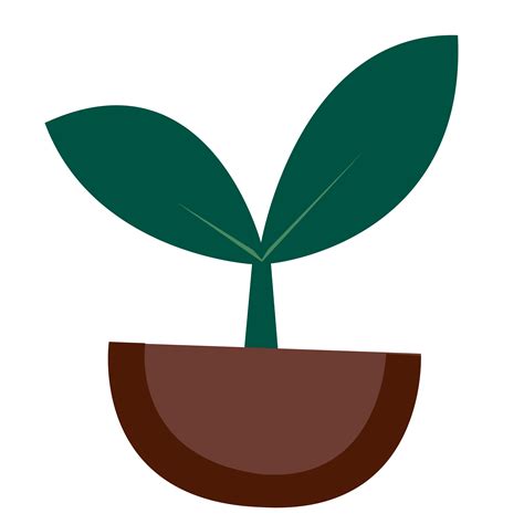 Growing Plant Clipart Free Download On Clipartmag