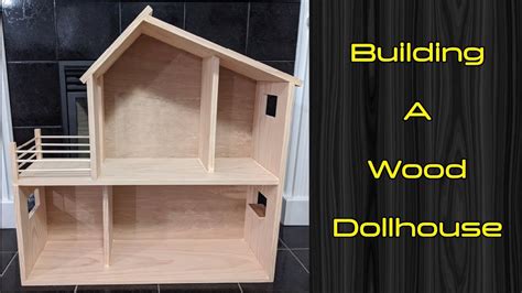 Dollhouse Build Youtube