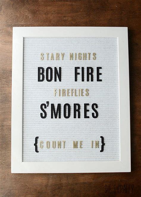 Summer letter board and light box saying ideas | Message board quotes