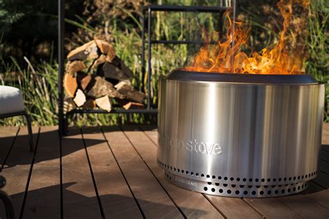 Check spelling or type a new query. Solo Stove Yukon Fire Pit 27" - Fire Pit Oasis