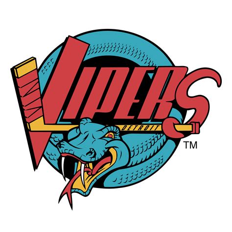 Vipers inc is a danish team. Detroit Vipers Logo PNG Transparent & SVG Vector - Freebie ...
