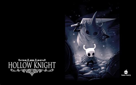 Hollow Knight Codex