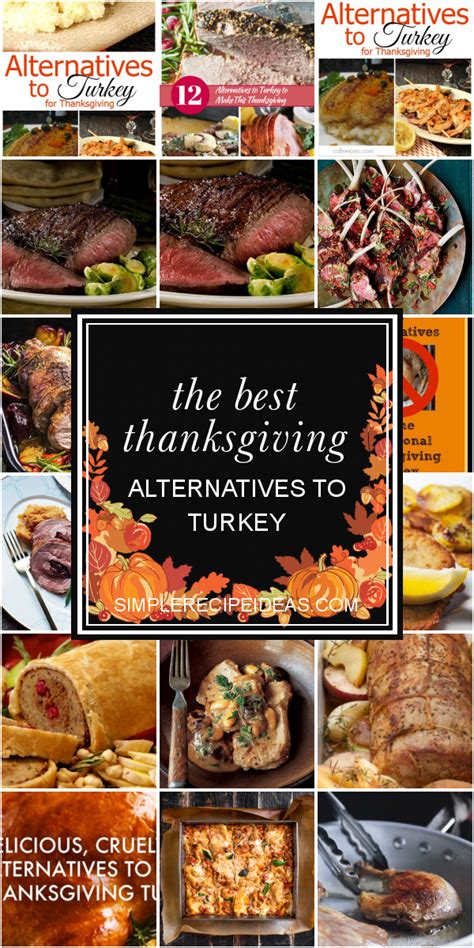 Best buying a turkey for thanksgiving from where to buy a cooked turkey for thanksgiving line and. The Best Thanksgiving Alternatives to Turkey ...