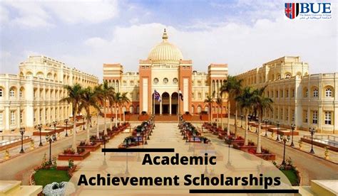 These cv achievements examples, with a. Academic Achievement Scholarships at British University in ...