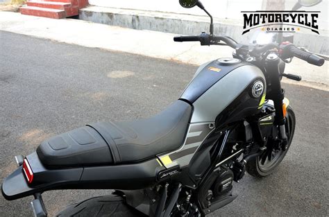 Even relying on technical metrics like domcontentloaded doesn't do the. Benelli Leoncino 250: Review Motorcyclediaries