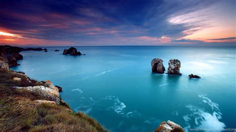 Fondos De Pantalla Oceano : Todos Los Wallpapers Oceano Desktop Background