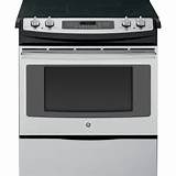 Electric Oven At Lowes Photos