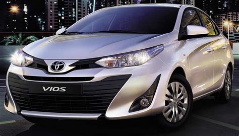 Annual car roadtax price in malaysia is calculated based on the components below Toyota Vios 2018 - JOBS And Tech News
