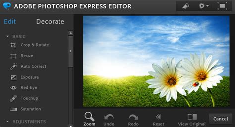 This photoshop free editor can make your editing experience a lot easier. 5 Best Free Photoshop Like Online Photo Editors - The ...