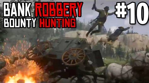 Earn $200 when opening a new suntrust essential checking account. BANK ROBBERY + FIRST BOUNTY HUNTING - RED DEAD REDEMPTION ...