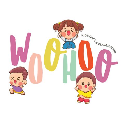 Woohoo Kids Cafe And Playground Hanoi