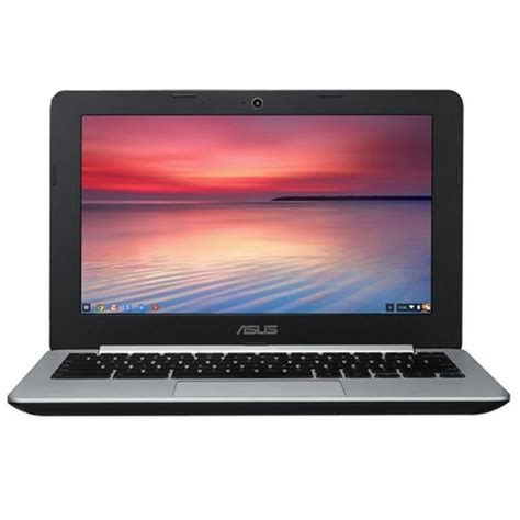 Asus Chromebook C200ma Edu Intel Celeron N2830 X2 216ghz 2gb 16gb