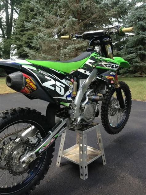 Out of hours sales number: 2013 kx250f for sale on 2040motos