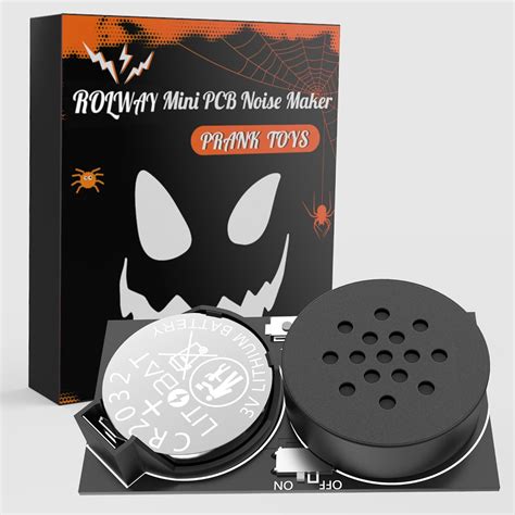 Amazon.com: Cricket Noise Maker Prank, Pranks for Adults & Kids, Mini