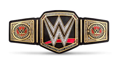 Wwe Championship Wwe