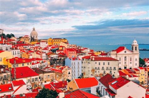 Wondering Where To Live In Portugal The 5 Best Cities Across The