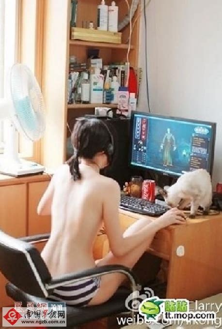 Naked Girls Playing Games And Showing Off Their Pussies Sankaku Complex