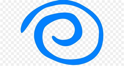 Blue Swirl Logo Logodix