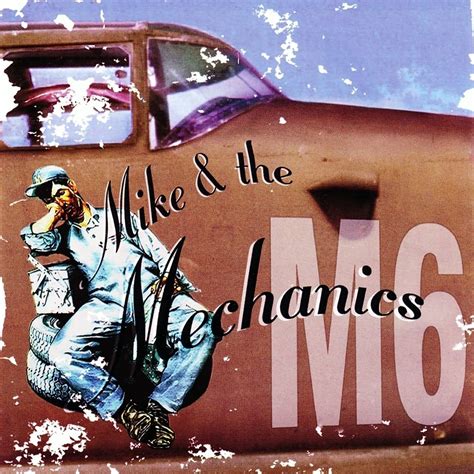 Mike The Mechanics Mike The Mechanics Amazones Música