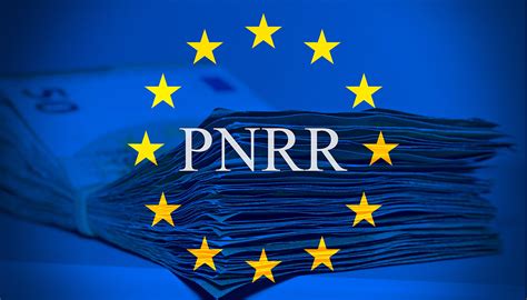 PNRR cos è il Piano Nazionale di Ripresa e Resilienza
