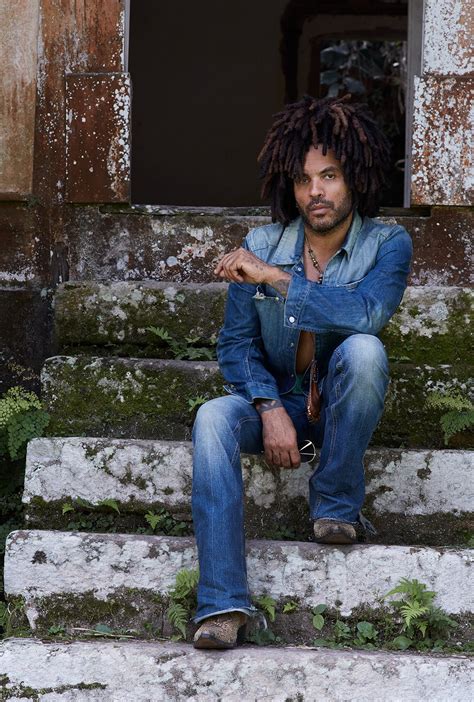 Последние твиты от lenny kravitz (@lennykravitz). Lenny Kravitz abre as portas de seu refúgio brasileiro ...