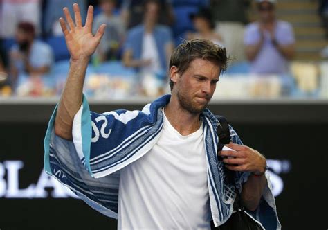 Caldaro sulla strada del vino, south tyrol, italy born: Tennis - ATP Lione, Andreas Seppi ko al secondo turno: l ...