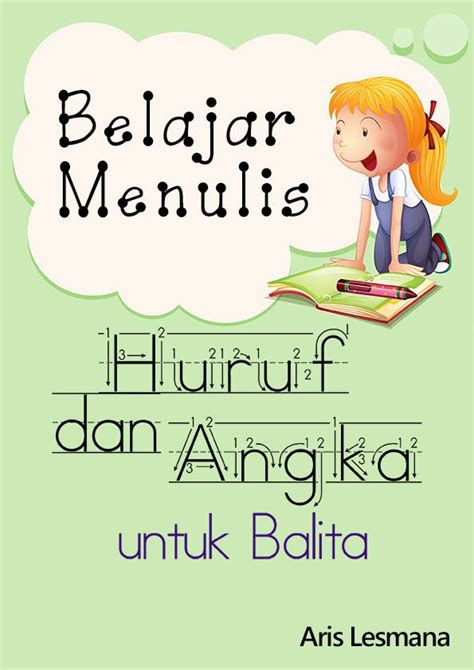 Belajar dan mengenal huruf abjad | game edukasi pembelajaran untuk anak tk & paud. Download Buku Belajar Menulis Huruf dan Angka untuk Balita ...