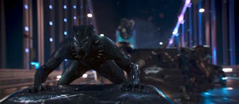 How The Costumes Of Black Panther Pulled From Reality To Elevate A