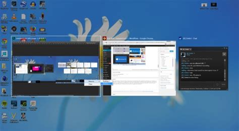 Navigating Windows 10 How To Use Task View And Virtual Desktops