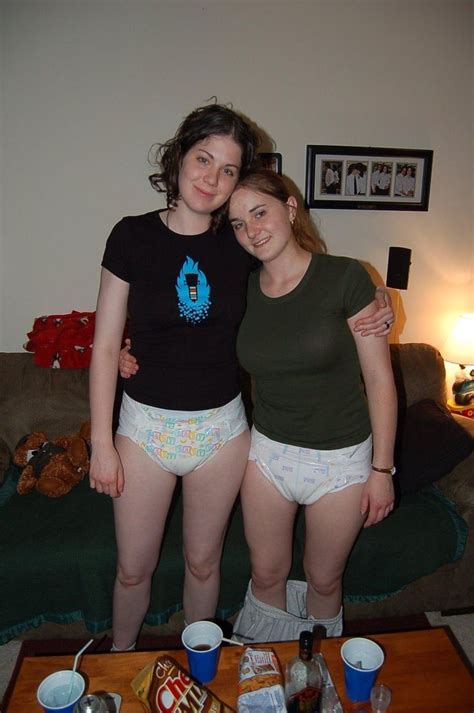 Whether your children have flown the coop, or they're still in nappies, it can be a little tricky navigating the dating scene my mother told me that i have always been a fashion lover, even way back then when i was still in nappies. Pin auf adult females wearing nappies/diapers