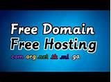 Create Free Website With Free Hosting Pictures