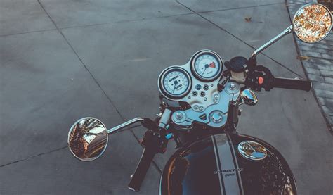 Since most motorcycles do not have fuel gauges the kind engineers that designed our bikes decided to include a reserve fuel tank inside the main fuel tank. Motorcycle Reserve Fuel Switch Guide