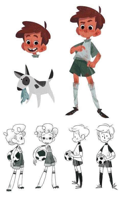 fantasy character character design cartoon character design animation character design male