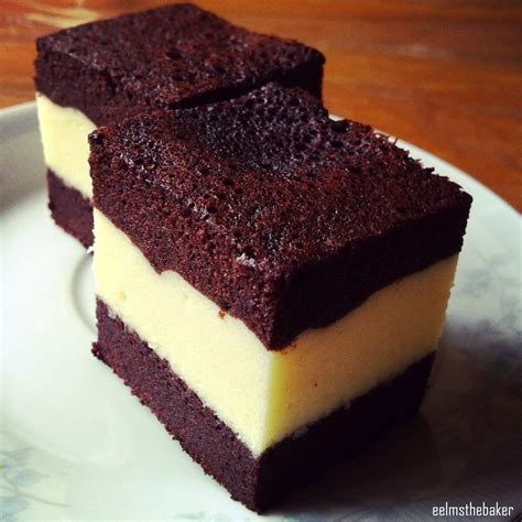 Recipe Cake Kukus Indonesian Food Recipes