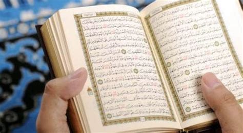 Al quran pertama kali diturunkan pada waktu nabi muhamad berada di gua hiro. Keistimewaan Membaca Al Quran Di Bulan Ramadhan - Eva