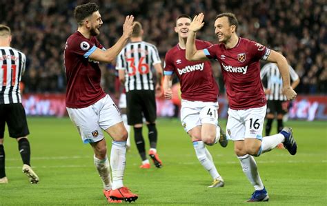 West Ham Vs Newcastle Preview Tips And Odds Sportingpedia Latest Sports News From All Over